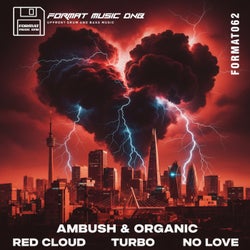 No Love EP
