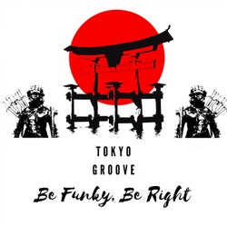 Be Funky, Be Right!