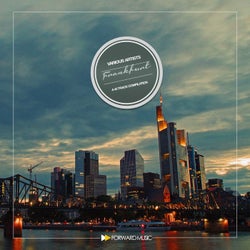 A 40 Track Compilation: Frankfurt