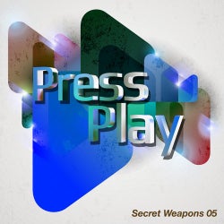 Secret Weapons 05