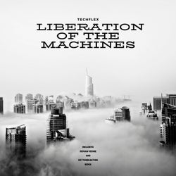 Liberation Of The Machines