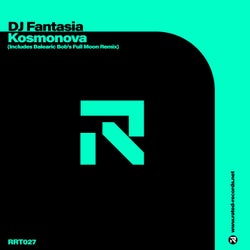 Kosmonova