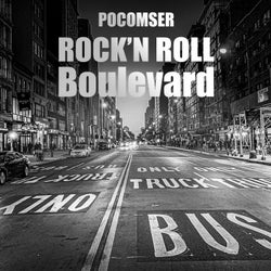 Rock'n Roll Boulevard