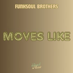 Moves Like  (Original Mix)