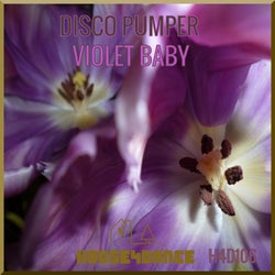 Violet Baby