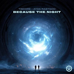 Because The Night (Extended Mix)
