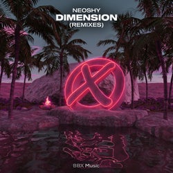 Dimension (Remixes)