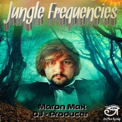 Jungle Frequencies