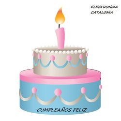 CUMPLEAÑOS FELIZ
