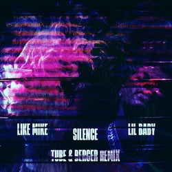 Silence [Tube & Berger Remix] (feat. Lil Baby)