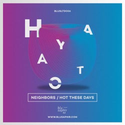 Neighbors / Hot These Days