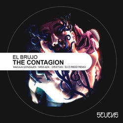 The Contagion EP