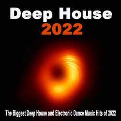 Deep House 2022 (The Biggest Deep House and Electronic Dance Music Hits of 2022)