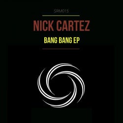 Bang Bang EP