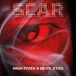 High Fives & Devil Eyes