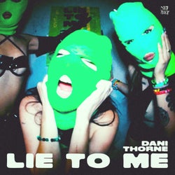 Lie To Me