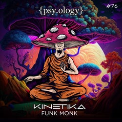 Funk Monk