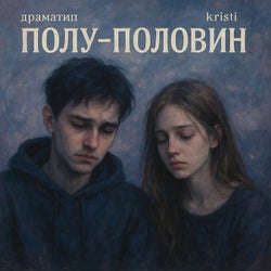 Полу-половин