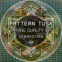Paving Duality