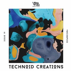 Technoid Creations Issue 19