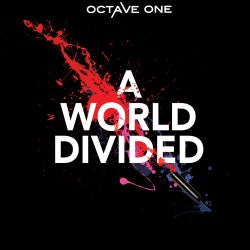A World Divided - The O1 Mixes