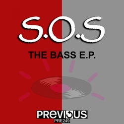 The Bass EP