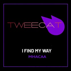 I Find My Way