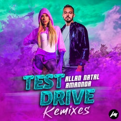 Test Drive (Remixes)