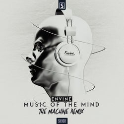 Music Of The Mind - The Machine Remix
