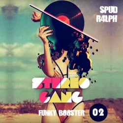 Stereo Gang 02 (Funky Booster)