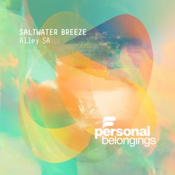 Saltwater Breeze