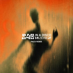 24h In A Disco - PACS Extended Remix