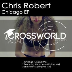 Chicago EP
