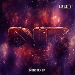 Monster EP