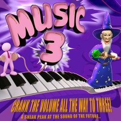 MUSIC 3