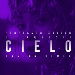 Cielo (Xavian Remix)