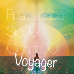Francesco Siculella Chart001: Voyager