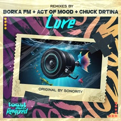 Lure Remixed