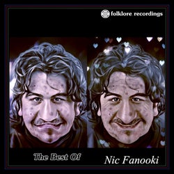 The Best of Nic Fanooki