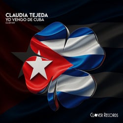 Yo Vengo De Cuba
