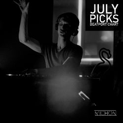 JULY PICKS 2020