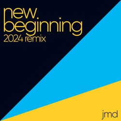 New Beginning (2024 Remix)