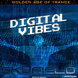 Digital Vibes (Classic Mix)