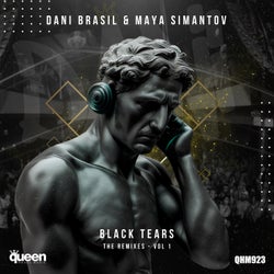 Black Tears (The Remixes, Vol. 1)