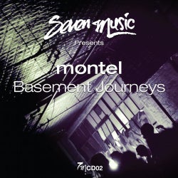 Montel Presents Basement Journeys