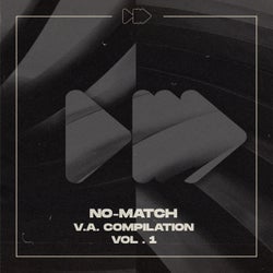 No-Match V.a. Compilation, Vol. 1
