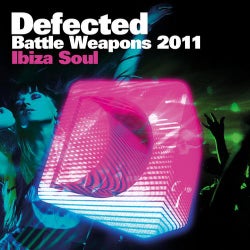 Defected Battle Weapons 2011 Ibiza Soul