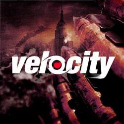 Velocity Recordings: Volume Six