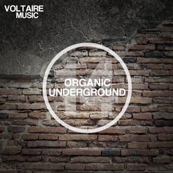 Organic Underground Issue 14