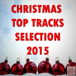 Christmas Top Tracks Selection 2015